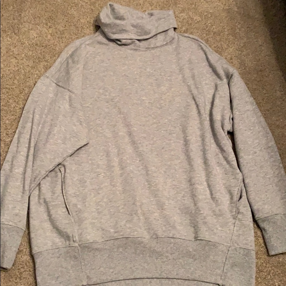Aerie sweatshirt